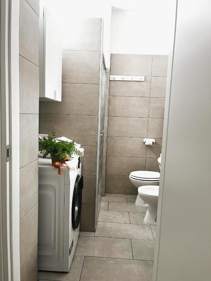 Daisy Homes #2 Monza Buitenkant foto