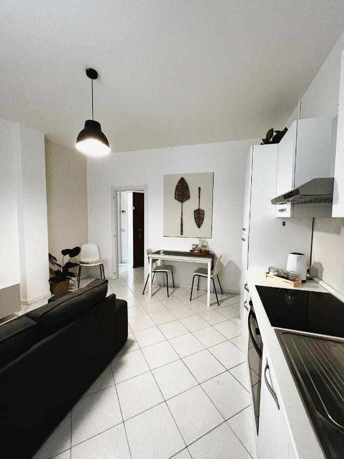 Daisy Homes #2 Monza Buitenkant foto