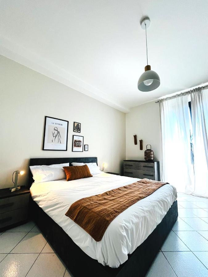 Daisy Homes #2 Monza Buitenkant foto
