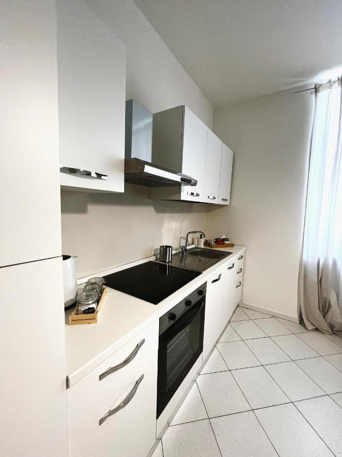 Daisy Homes #2 Monza Buitenkant foto