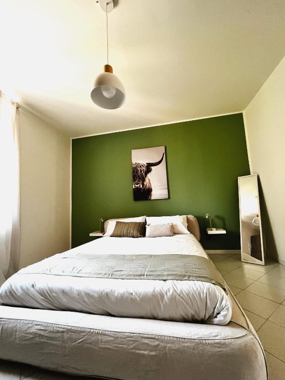 Daisy Homes #2 Monza Buitenkant foto